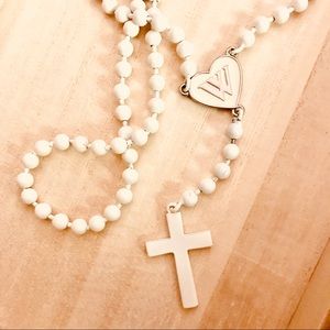 Authentic Wildfox Rosary